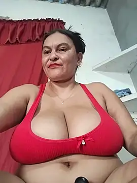 Horny-Mommy-Dirty online show from 05.19.26