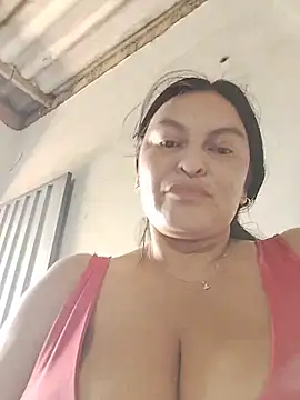 Horny-Mommy-Dirty online show from 05.20.26