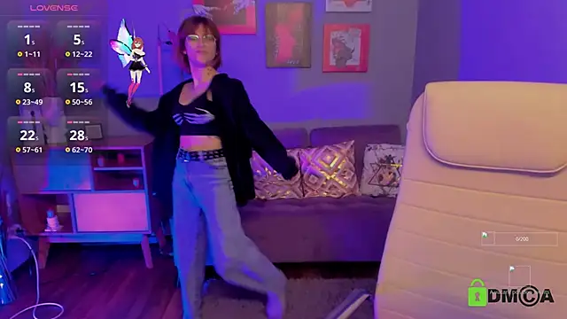 Moon13152 online show from 11.06.25