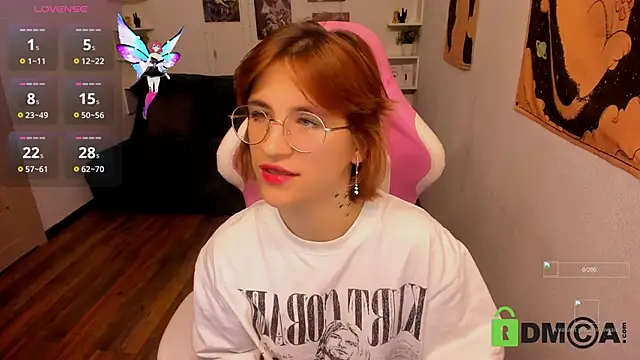 Moon13152 online show from 11.08.25