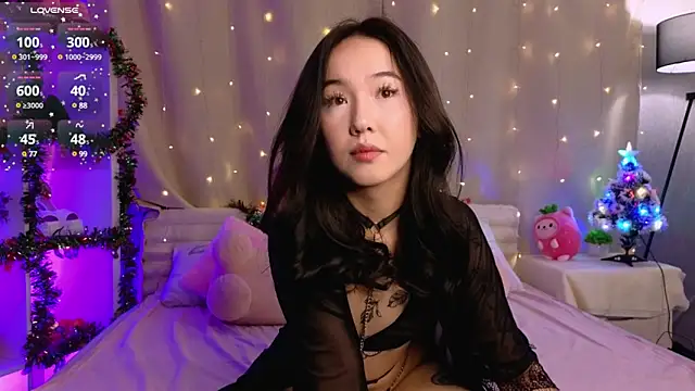 Lin kun online show from 01.08.25