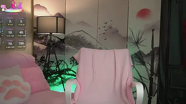 Lin kun online show from 10.23.25