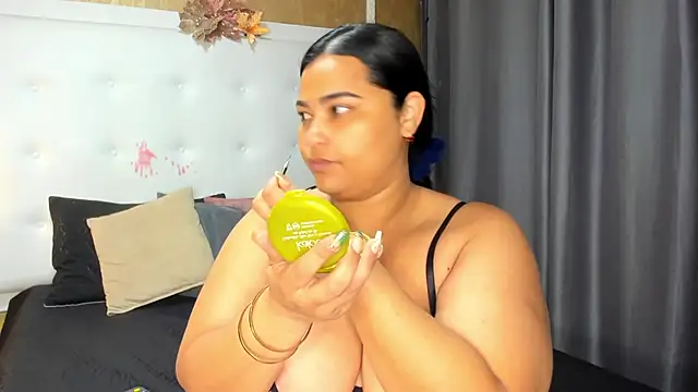 Clarigil online show from 01.20.25