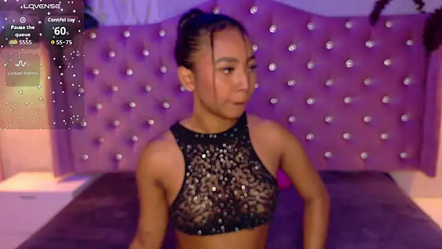 GabrielaLugo online show from 11.06.25