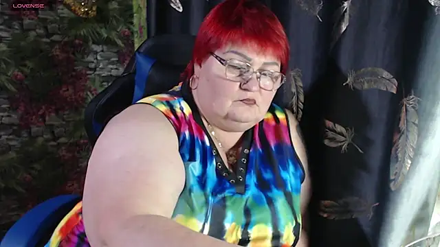 Goddess57 online show from 02.27.25