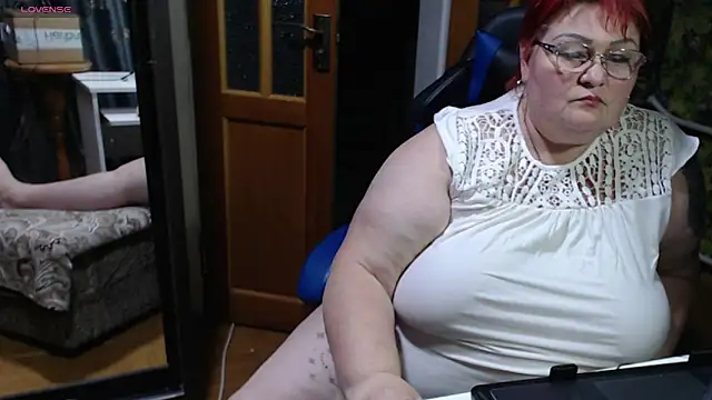 Goddess57 online show from 03.12.25