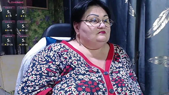 Goddess57 online show from 09.18.25