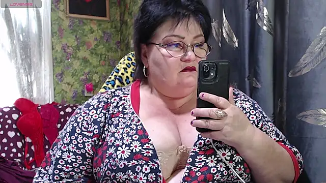 Goddess57 online show from 10.10.25