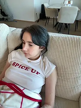 Snapshot of Lena_Lang chatting on 02.27.26 Lena Lang online show from 02.27.26