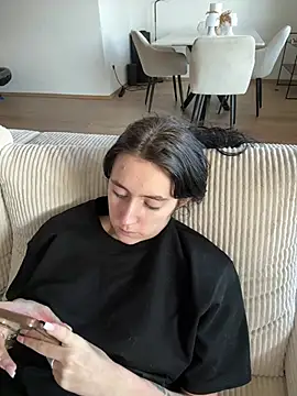 Snapshot of Lena_Lang chatting on 03.02.26 Lena Lang online show from 03.02.26