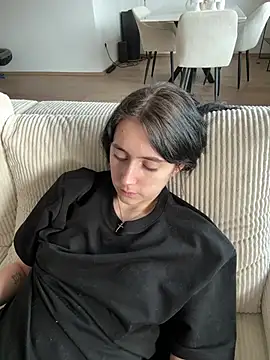 Snapshot of Lena_Lang chatting on 03.03.26 Lena Lang online show from 03.03.26