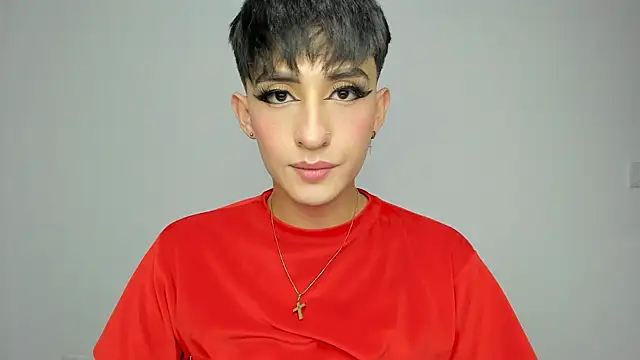 Snapshot of HotStar_yes chatting on 01.18.25 HotStar yes online show from 01.18.25