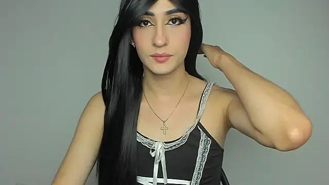 Snapshot of HotStar_yes chatting on 01.26.25 HotStar yes online show from 01.26.25