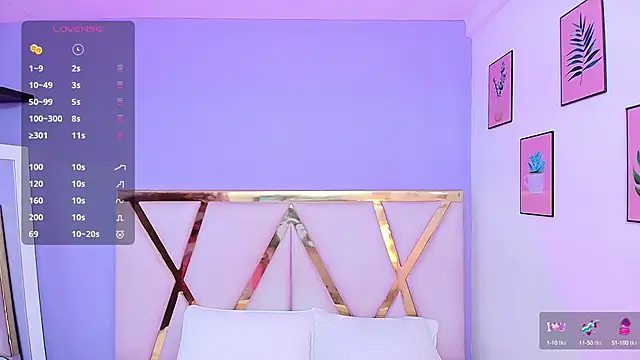 Beautifulskinny18 online show from 02.02.25