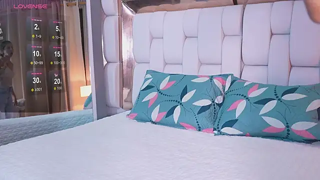 Beautifulskinny18 online show from 04.15.26