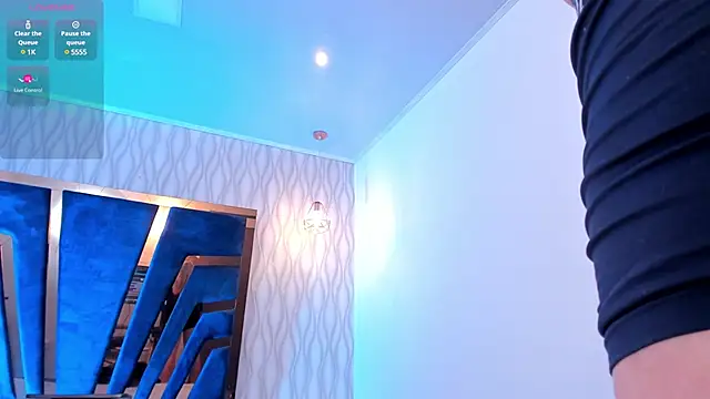 Yeiko Romero  online show from 03.11.25