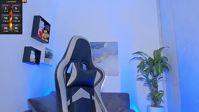 Yeiko Romero  online show from 09.08.25