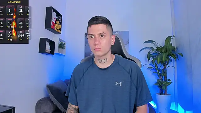 Yeiko Romero  online show from 09.12.25