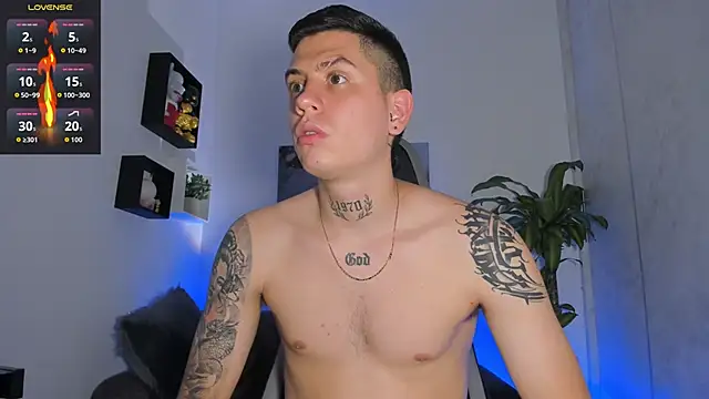 Yeiko Romero  online show from 09.17.25