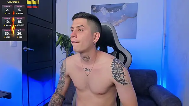 Yeiko Romero  online show from 11.24.25