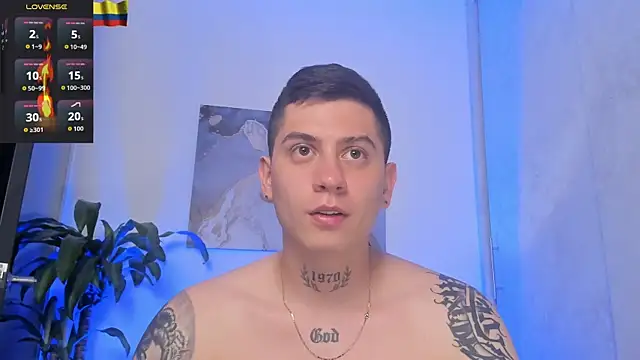 Yeiko Romero  online show from 01.08.26