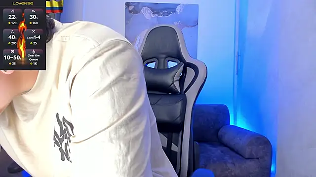 Yeiko Romero  online show from 02.01.26