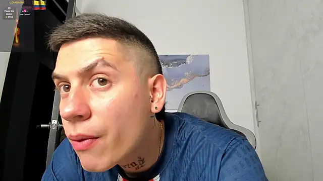 Yeiko Romero  online show from 02.25.26