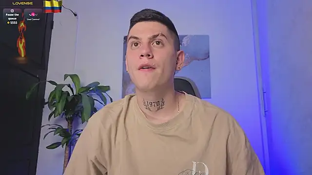 Yeiko Romero  online show from 02.28.26