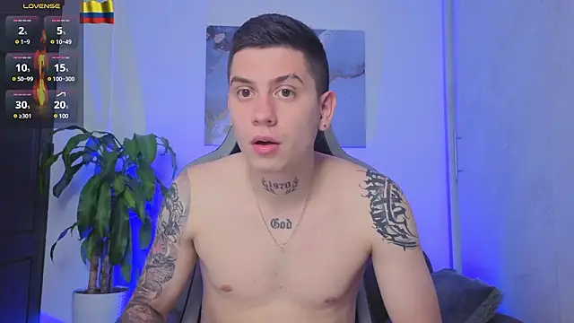 Yeiko Romero  online show from 03.13.26