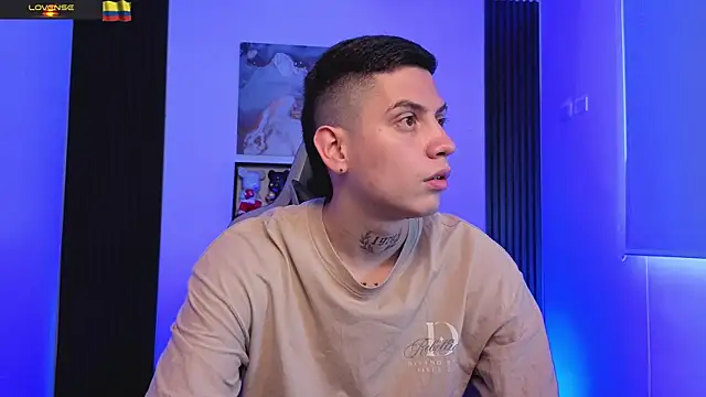 Yeiko Romero  online show from 07.02.26