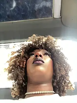 TIFFANYYSTAR online show from 02.24.25