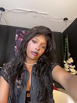 TIFFANYYSTAR online show from 09.09.25