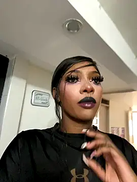 TIFFANYYSTAR online show from 10.09.25