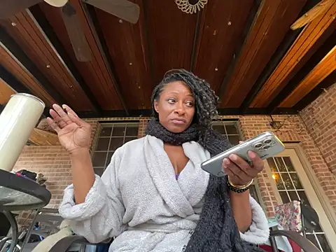 wynterheat online show from 03.07.25