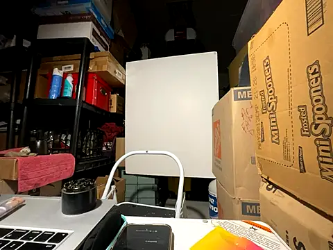 wynterheat online show from 12.02.25