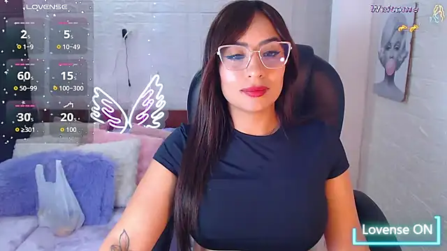 Paulina 627 online show from 06.04.26