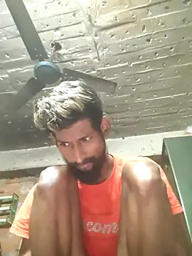 Deathsoul02 online show from 02.18.25