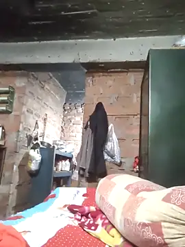 Deathsoul02 online show from 02.20.25