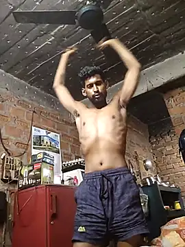 Deathsoul02 online show from 09.24.25