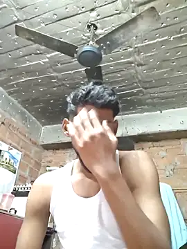 Deathsoul02 online show from 10.12.25