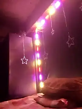 Deathsoul02 online show from 10.22.25