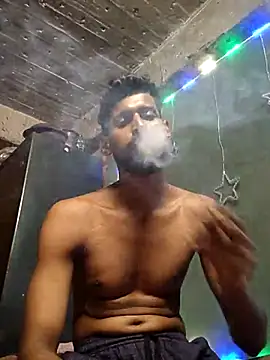 Deathsoul02 online show from 10.25.25