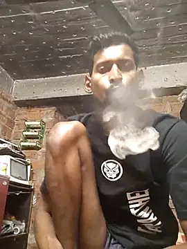 Deathsoul02 online show from 10.26.25