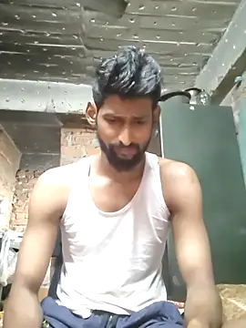 Deathsoul02 online show from 11.04.25