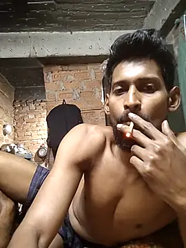 Deathsoul02 online show from 11.09.25