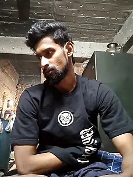 Deathsoul02 online show from 12.04.25