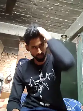 Deathsoul02 online show from 12.14.25