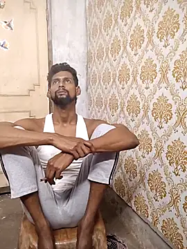 Deathsoul02 online show from 03.19.26