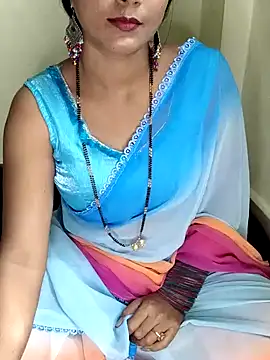 Snapshot of PUNAM_BABY1 chatting on 01.25.25 PUNAM BABY1 online show from 01.25.25