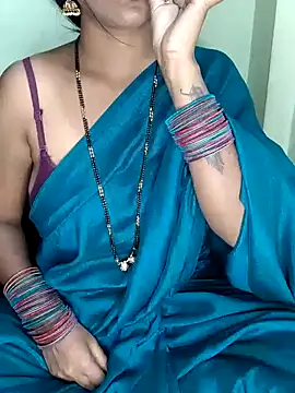 Snapshot of PUNAM_BABY1 chatting on 01.27.25 PUNAM BABY1 online show from 01.27.25